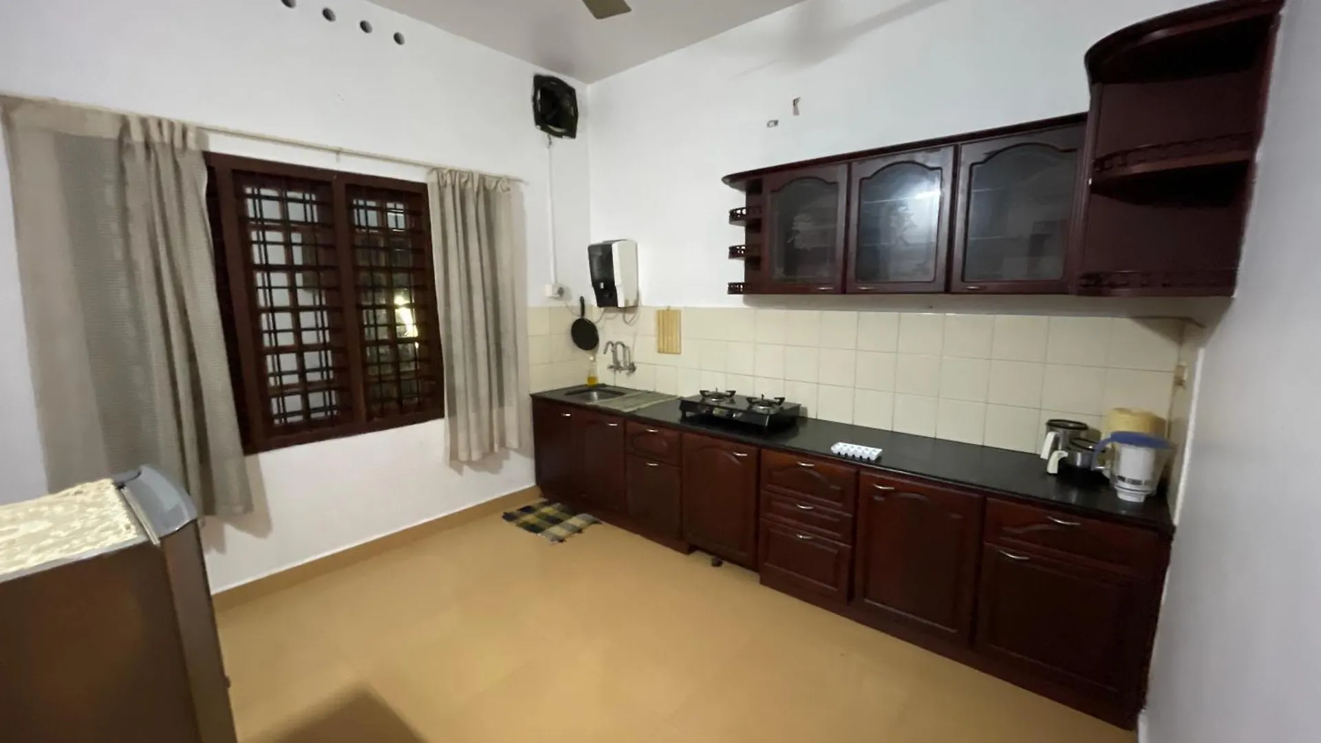 Mangosteen Villa Kochi