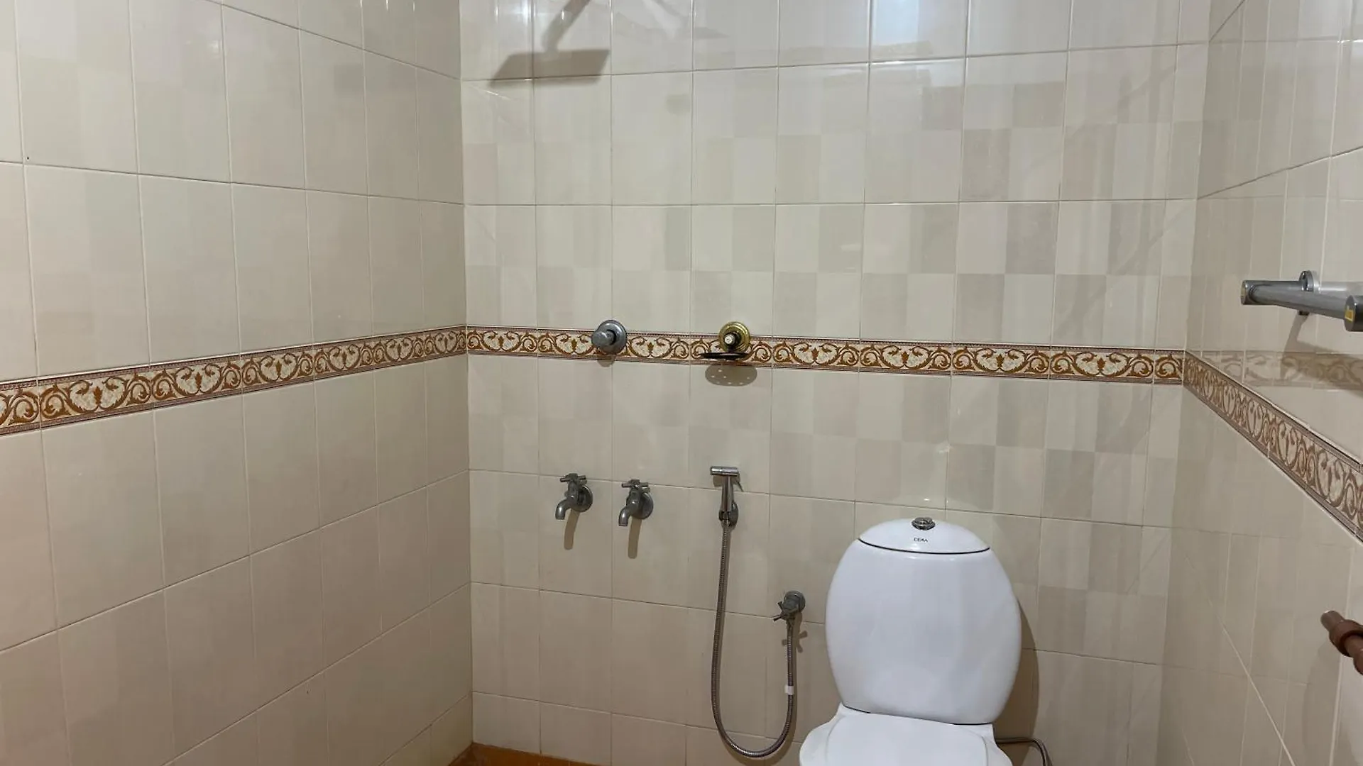 Kochi Mangosteen Villa 0*,